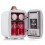 Subcold (Grey) Subcold Pro 4L Mini Fridge 4