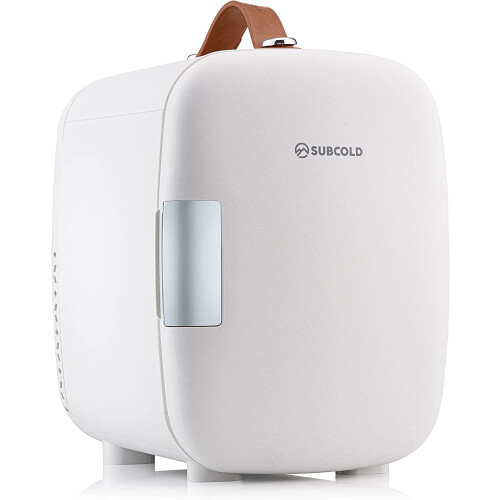 Subcold (White) Subcold Pro 4L Mini Fridge
