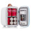 Subcold (Blue) Subcold Pro 4L Mini Fridge 4