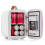Subcold (Pink) Subcold Pro 4L Mini Fridge 4