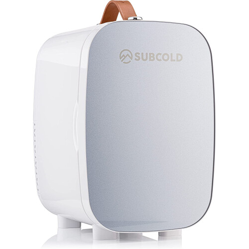 Subcold Subcold Mini Fridge Pro 6L - Grey