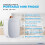 Subcold Subcold Mini Fridge Pro 6L - Grey 2