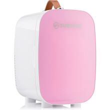 Subcold Mini Fridge Pro 6L - Pink