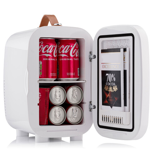 Subcold Subcold Mini Fridge Pro 6L - Pink 2