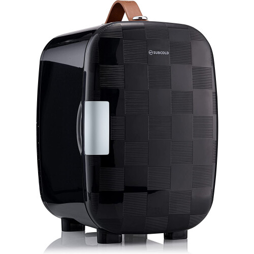 Subcold Subcold Mini Fridge Pro 6L - Chequered Black