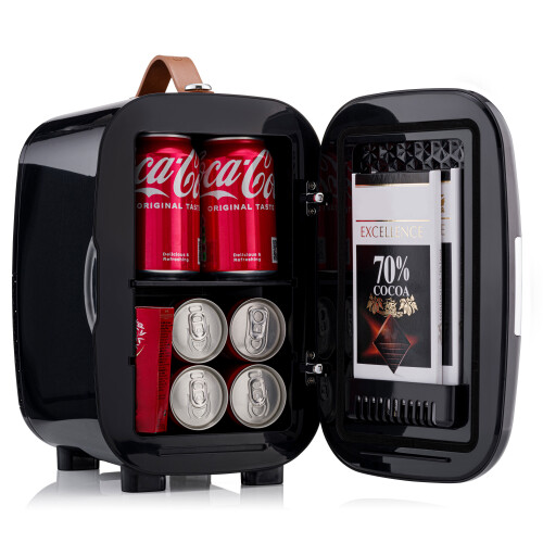Subcold Subcold Mini Fridge Pro 6L - Chequered Black 2