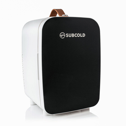 Subcold Subcold Mini Fridge Pro 10L - Black
