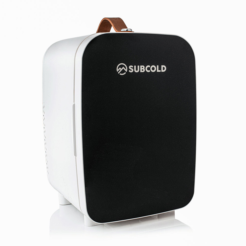 Subcold Black Mini Fridge Pro 10L