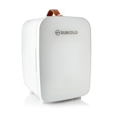 Subcold Mini Fridge Pro 6L - White