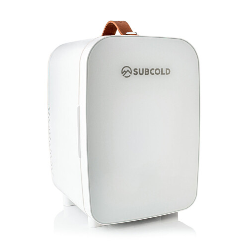 Subcold Subcold Mini Fridge Pro 6L - White