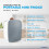 Subcold Subcold Mini Fridge Pro 10L - Grey 4