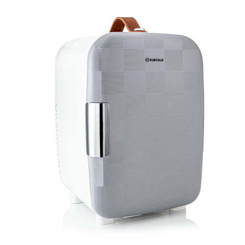 Subcold Subcold Mini Fridge Pro 10L - Chequered Grey