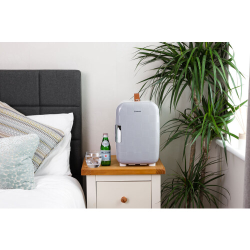 Subcold Subcold Mini Fridge Pro 10L - Chequered Grey 1