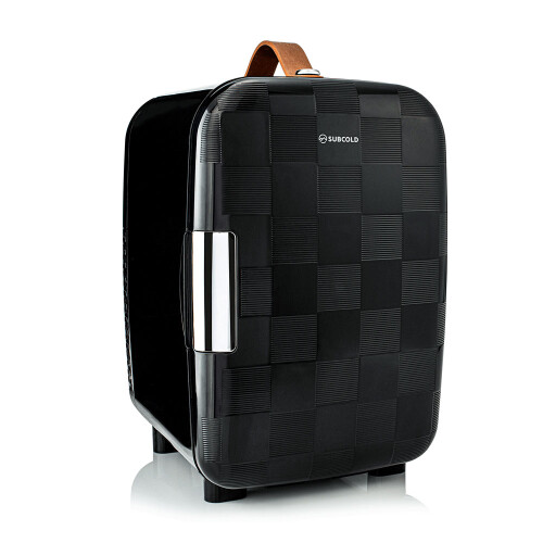 Subcold Subcold Mini Fridge Pro 10L - Black Chequered