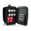 Subcold Subcold Mini Fridge Pro 10L - Black Chequered 3