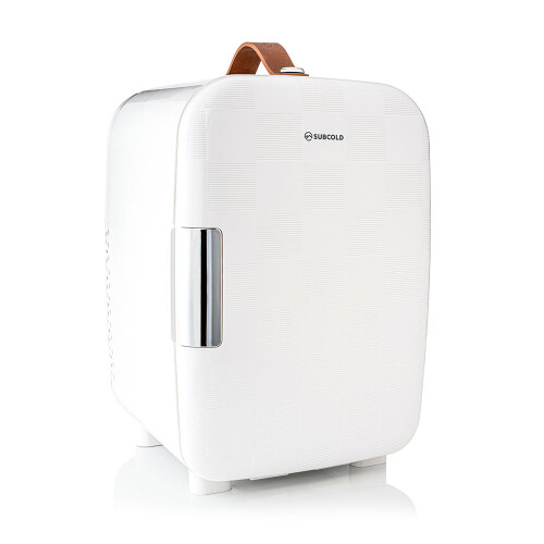Subcold Subcold Mini Fridge Pro 10L - White Chequered