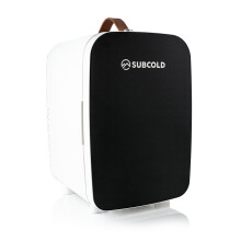 Subcold Mini Fridge Pro 15L - Black