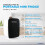 Subcold Subcold Mini Fridge Pro 15L - Black 4