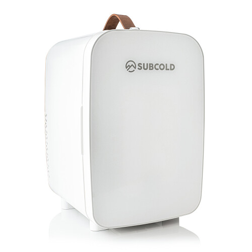 Subcold Subcold Mini Fridge Pro 15L - White