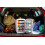 Subcold Subcold Mini Fridge Pro 15L - White Chequered 6