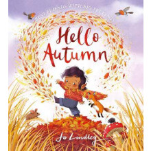 Hello Autumn