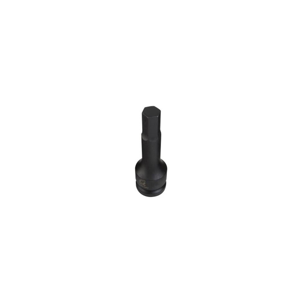 Sunex Tool Su26493 .5 Drive 8Mm Hex Impact Socket 613364011560