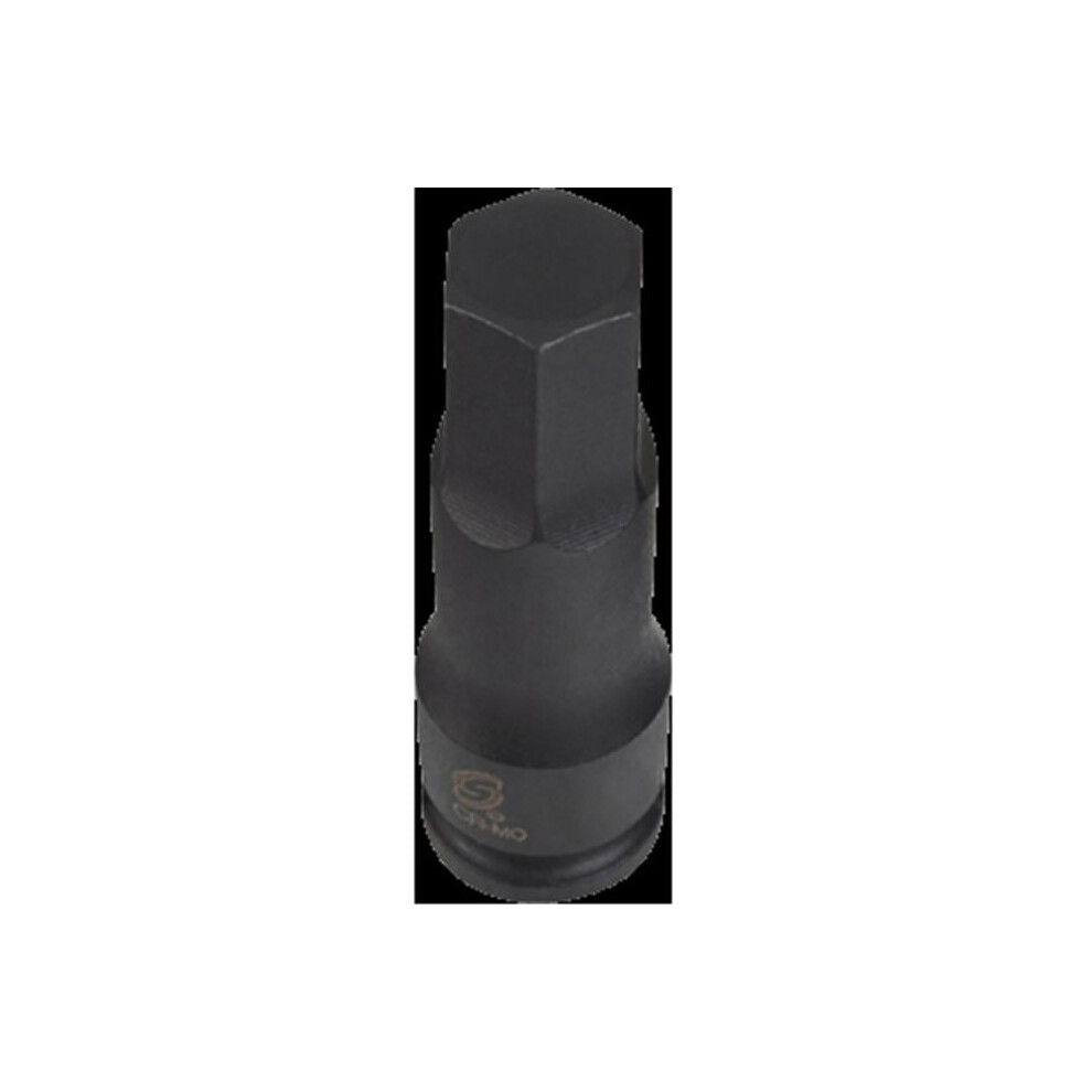 Sunex Tool Su36482 .38 Drive 5Mm Hex Impact Socket 613364011324