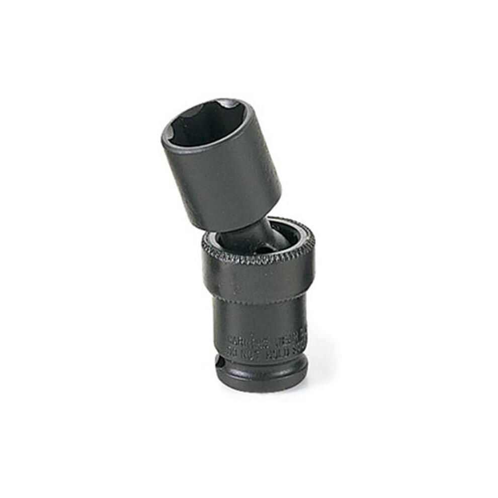 Grey Pneumatic Corp. Gy912ums .25 In. Surface Drive X 12Mm Standard Universal 729440485863