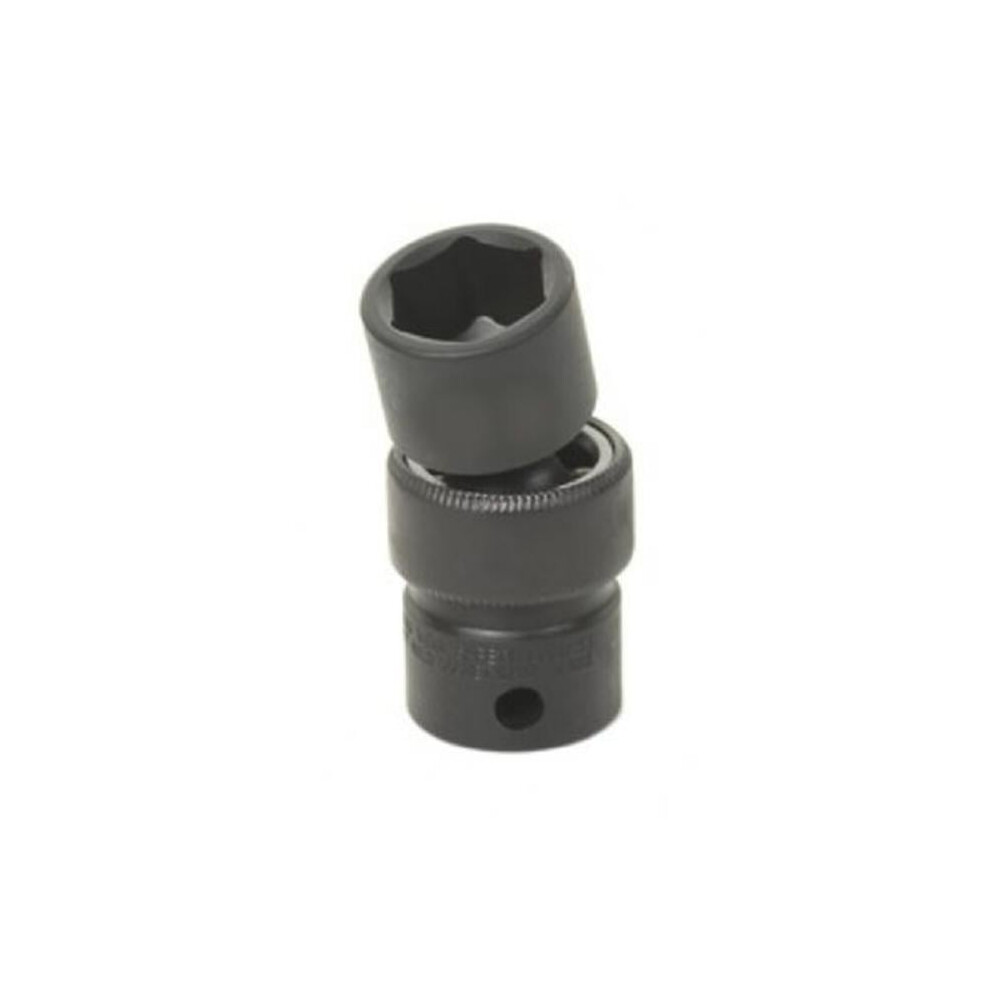 Grey Pneumatic Corp. Gy1113um .38 In. Drive X 13Mm 12 Point Standard Universal 729440462246