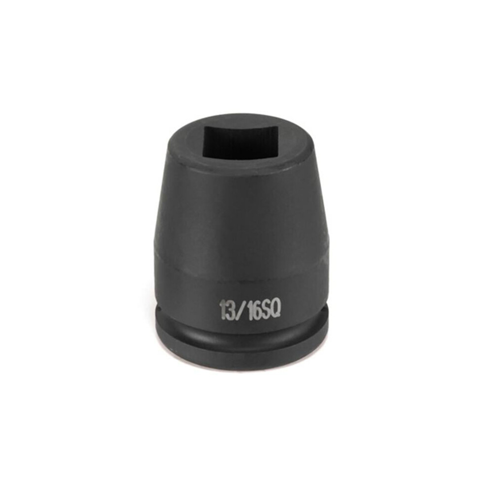 Grey Pneumatic Corp. GY3313SHD .75 in. Drive x 1.18 in. 4 Point Square Heavy Duty-image-OPC-PFJSF7Y-NEW