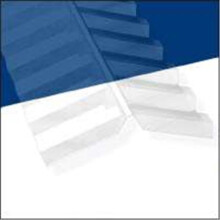 Palram - Americas . 108653 Suntuf Ridge Roof Cap Clear
