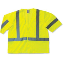 Vesta Ergodyne 150-22027 triedy 3 ekonomick    - limetkov    - 2 a 3 XL