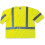 Ergodyne 150-22027 Class 3 Vest - Lime - 2 & 3 XLarge 1
