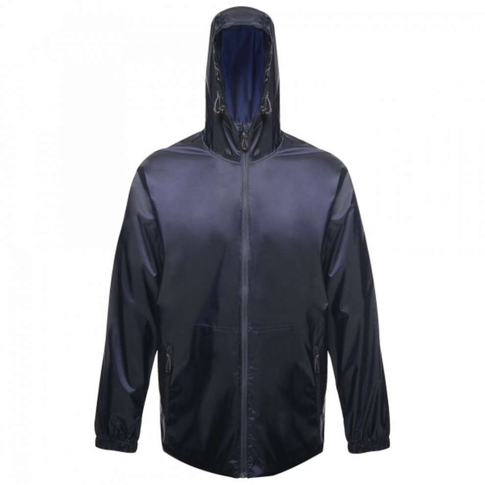 New Regatta Men's , Navy) Pro Packaway Jacket Blue Xxl
