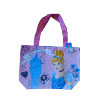 Disney Cinderella Large Bag