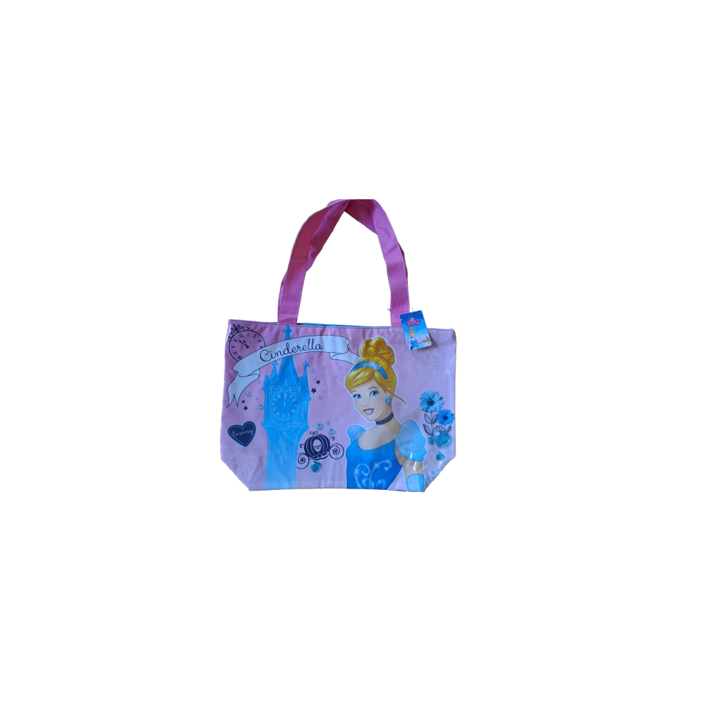 Disney Cinderella Large Bag
