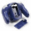 (Purple) Wireless Gamepad Controller with 2.4G Adapter, Gamepads Joystick for NGC GameCube Video Game Console 7