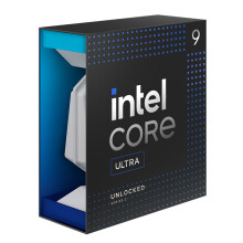 Intel box cpu core Ultra 9 285K 36M Cache 5.70GHz 24 Core BX80768285K