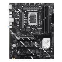 Scheda madre - ASUS - PRIME Z890-P - Socket LGA1851 - PCIe 5.0 - RGB