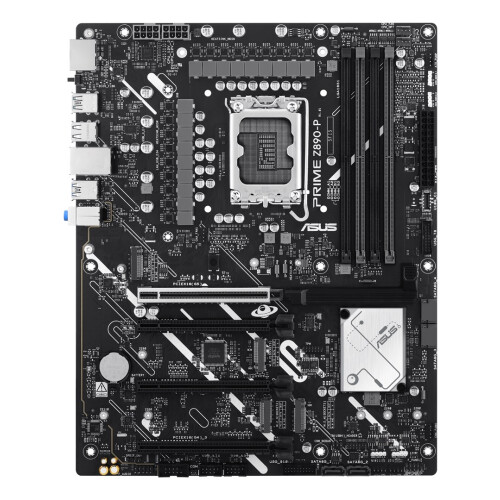 ASUS Matična plošča ASUS PRIME Z890-P