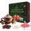 Gourmet Luxury 24 Hot Chocolate Gift Sets Selection 1