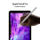 Apple Apple iPad Mini 7 (2024) WiFi 128 GB blå 5