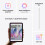 Apple (Space grey) Apple iPad mini (7th Gen) 128GB Wi-Fi - Space Gray 7