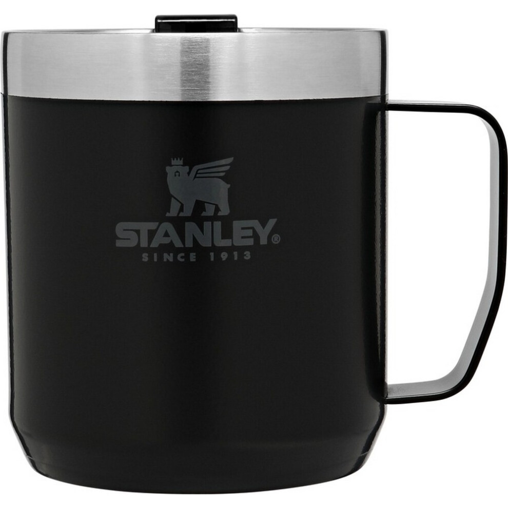 Stanley Classic 350ml Camp Mug