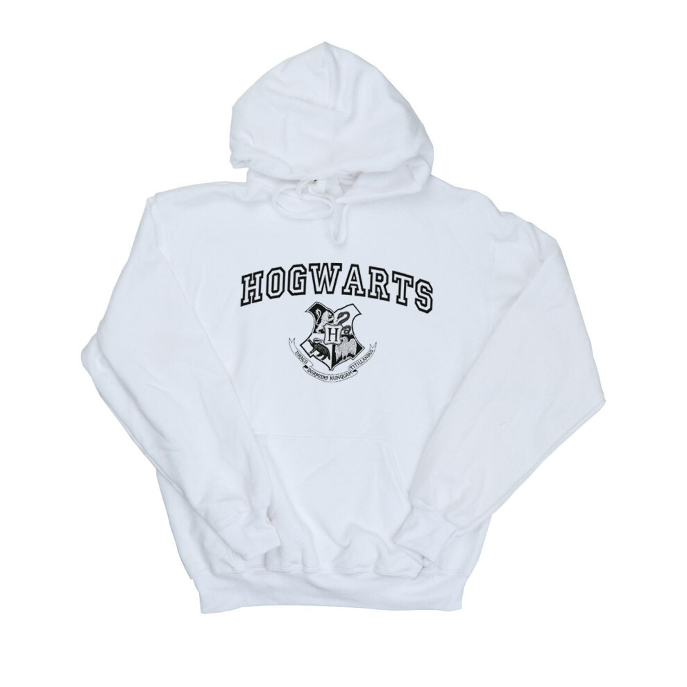 Hogwarts Crest Hoodie