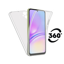 For Samsung Galaxy A06 5G Full 360 Cover Front And Back Case