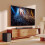 Hisense Hisense Soundbar HS3100-6-speaker surround sound system 2