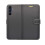 (Black) Case For Samsung Galaxy A16 Wallet Flip Pouch Cover 5