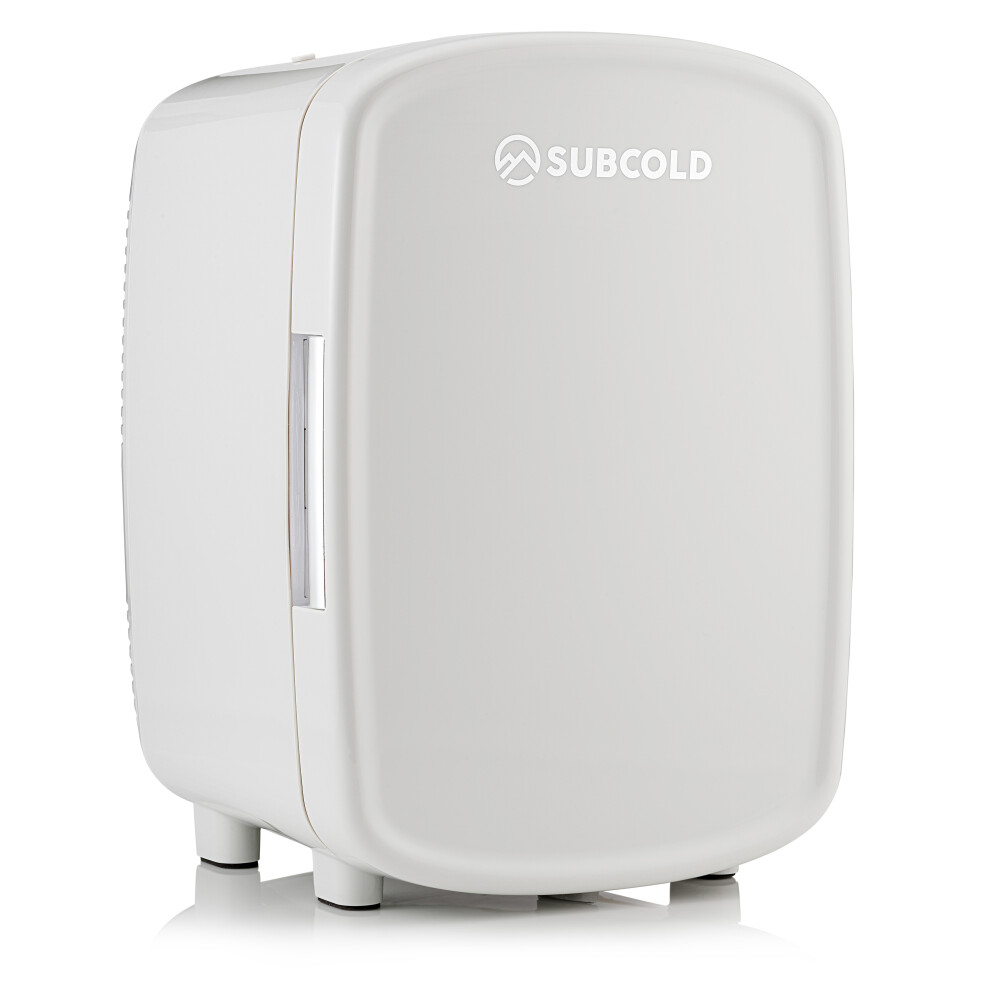 Subcold Mini Fridge Luxe 9L - Grey