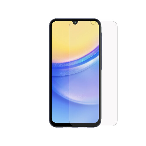 For Samsung Galaxy A16 Tempered Glass Screen Protector 1